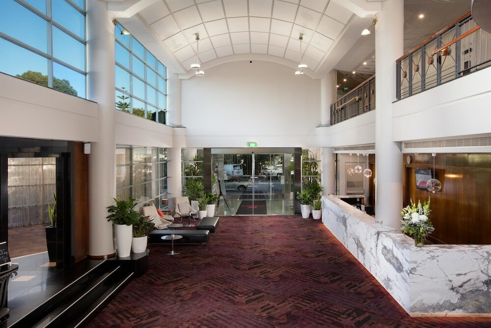 Фото Rydges Parramatta