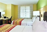 Фото TownePlace Suites by Marriott Tampa Westshore/Airport