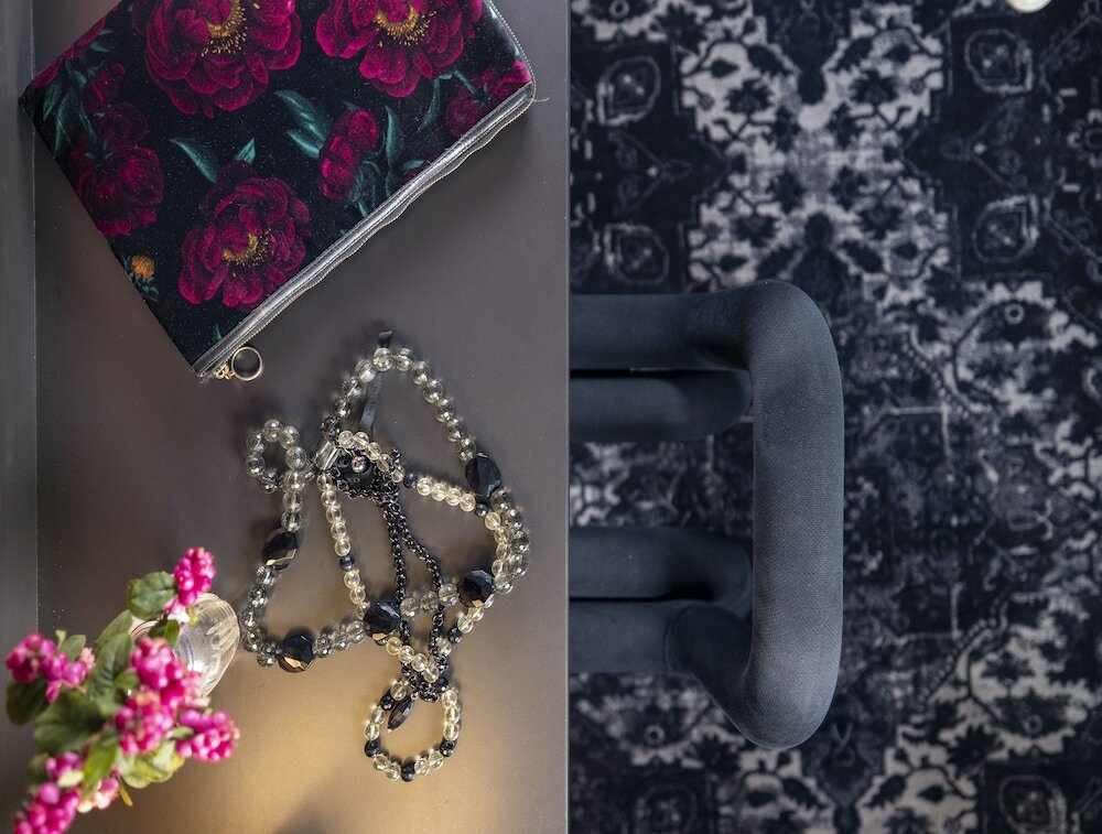 Фото Hôtel Palais De Chaillot