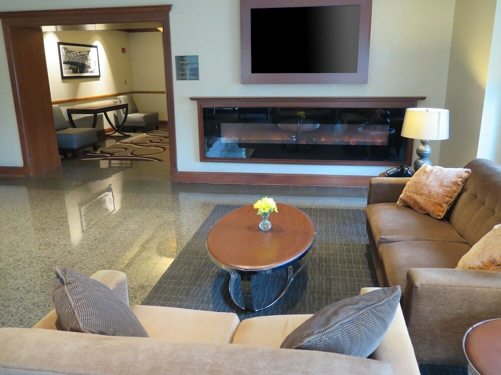 Фото Harrah's Joliet Casino & Hotel