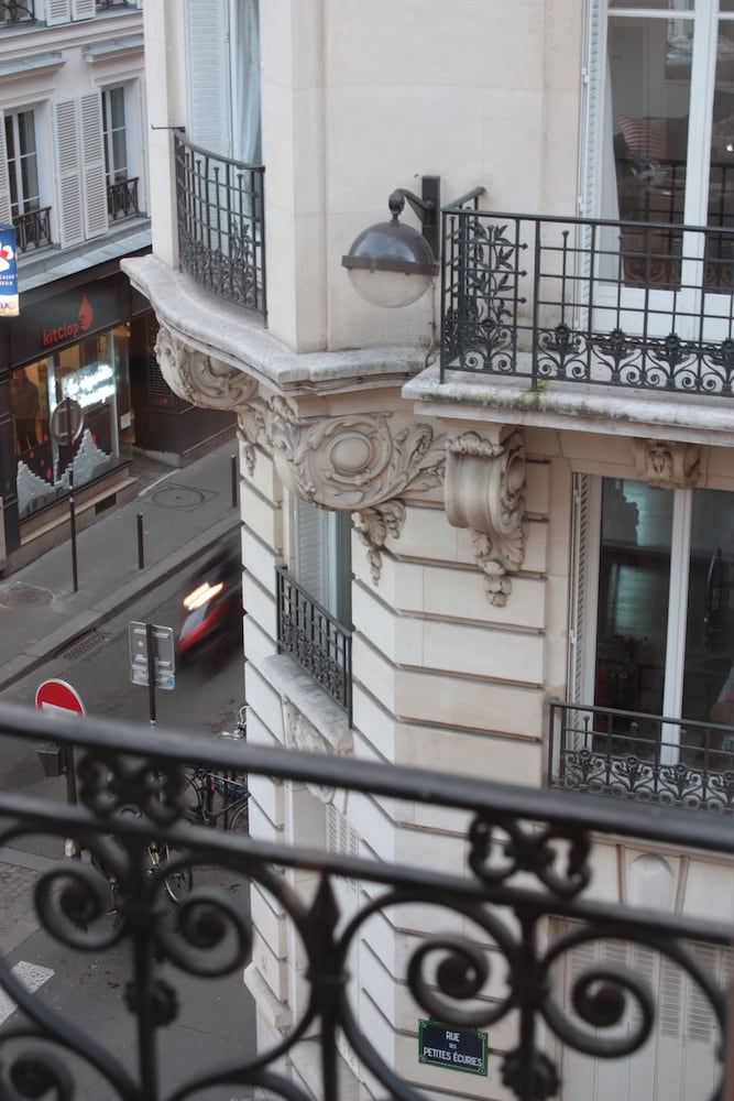 Фото Hauteville Opera