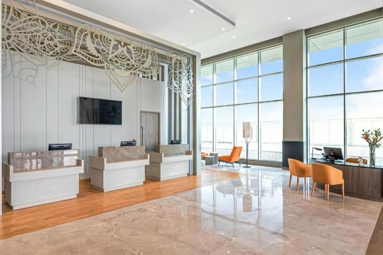 Фото Grand Mercure Gandhinagar Gift City