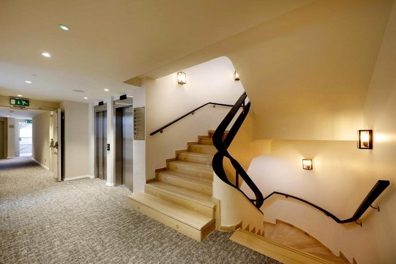 Фото Eurostars Madrid Gran Vía