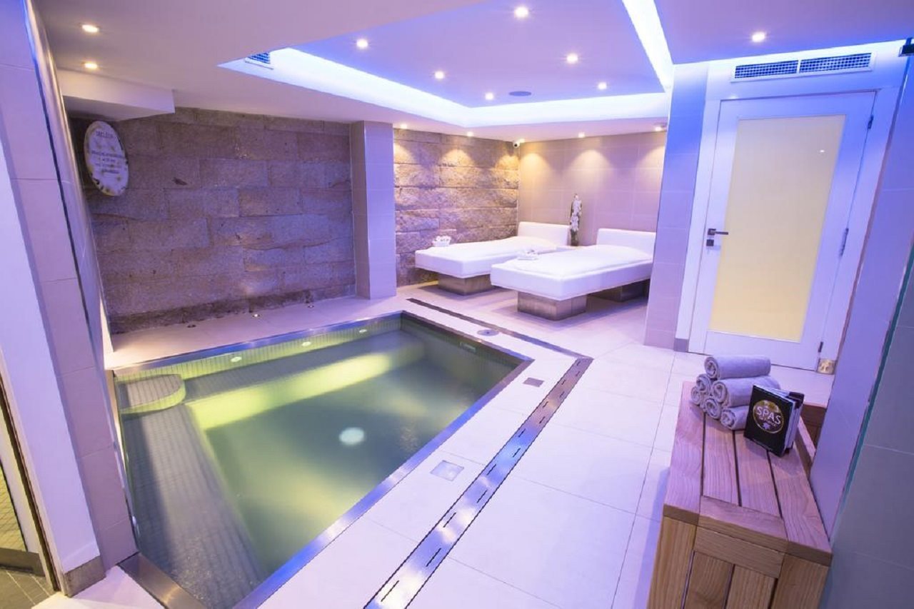 Фото Best Western Plus Cannes Riviera Hotel & SPA