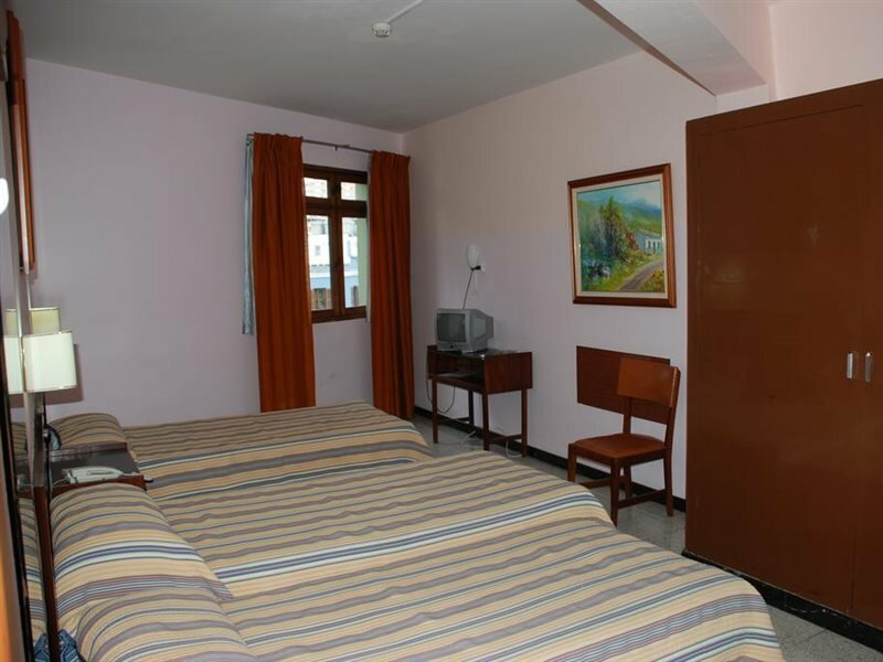 Фото Hotel Olympia