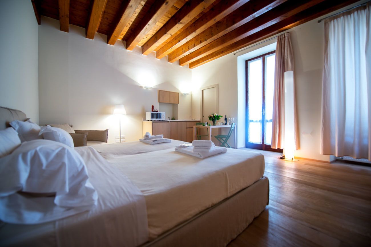 Фото Massimago Wine Suites