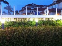 Фото Best Western Plus Suites Hotel Coronado Island