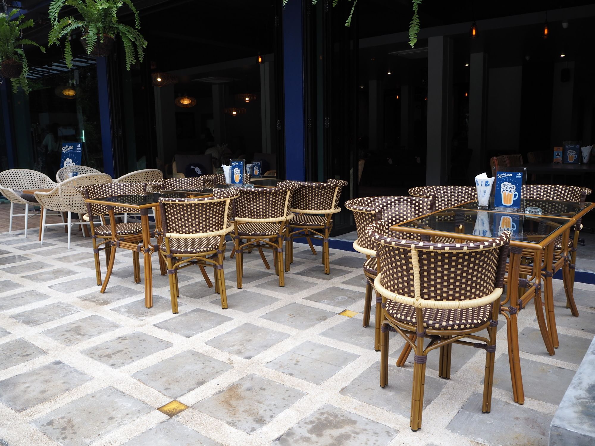 Фото Kokotel Krabi Oasis