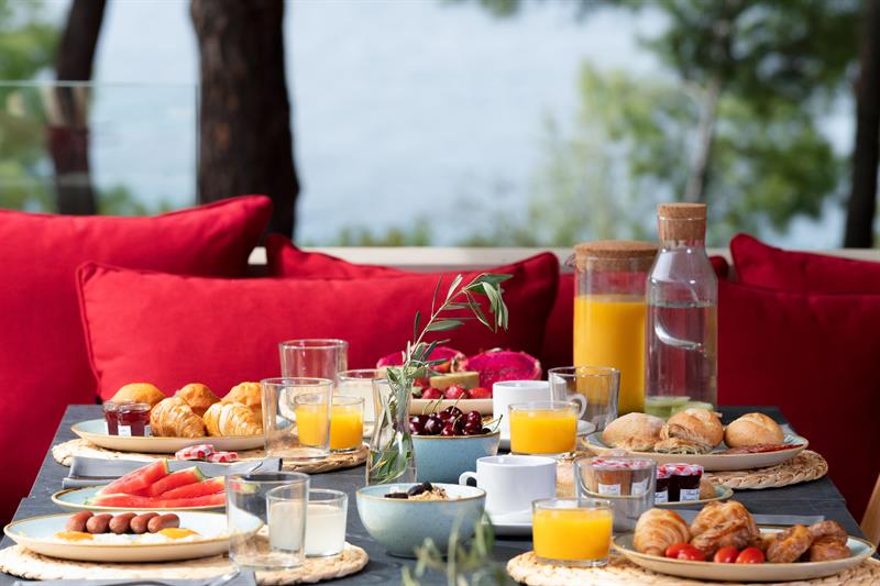 Фото Amantes Villas and Suites