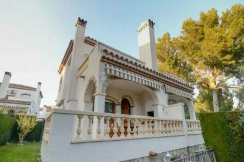 Апартаменты Casa Eva