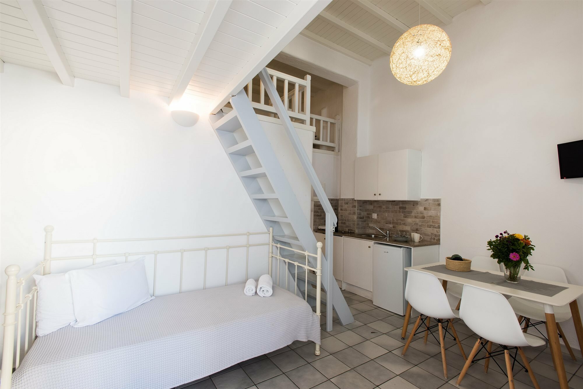 Фото Madres Houses