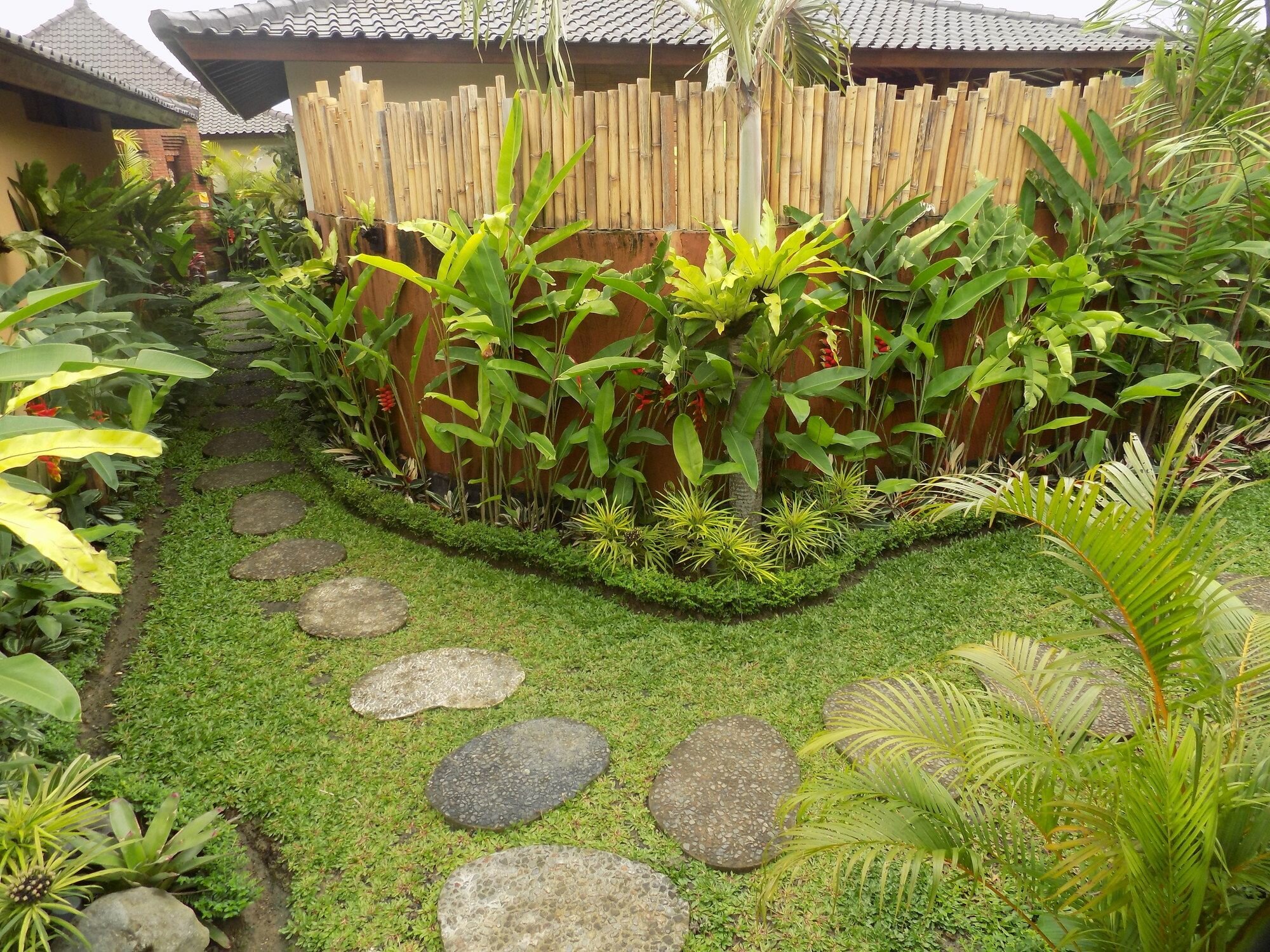 Фото Candy Villa by Pramana Villas