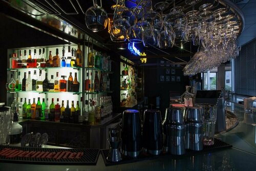 Внешний вид отеля Nh Brussels Eu Berlaymont в Брюссели, фото 5