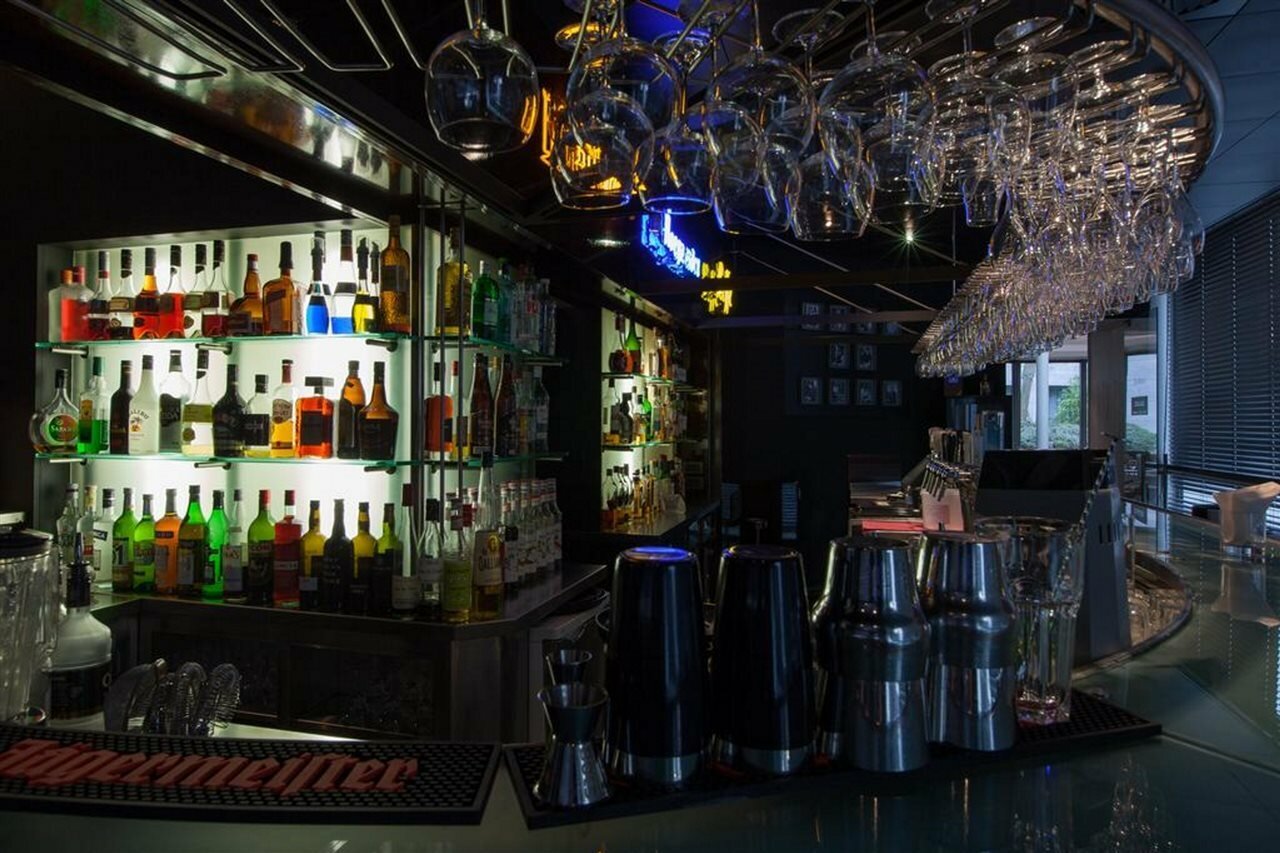 Фото Nh Brussels Eu Berlaymont