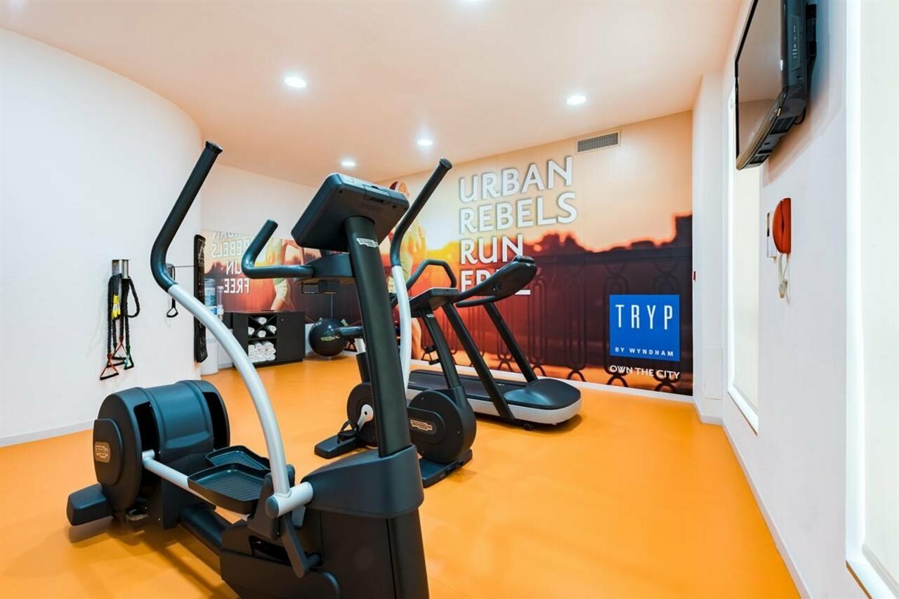 Фото Exe Coruña