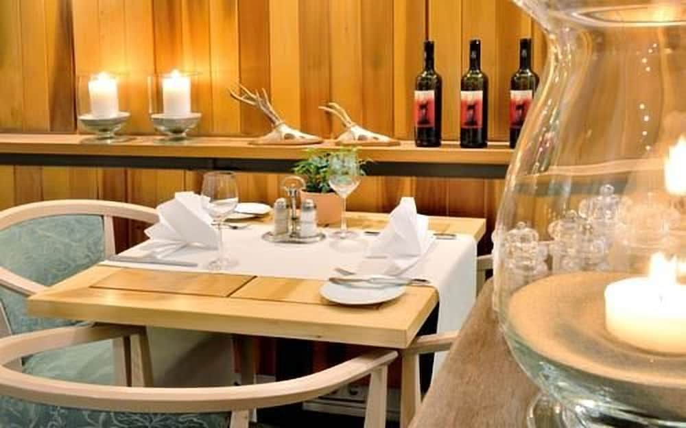 Фото Privathotel Lindtner Hamburg