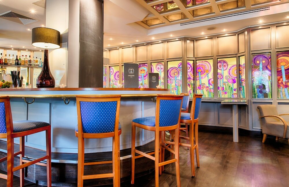 Фото Leonardo Hotel Monchengladbach