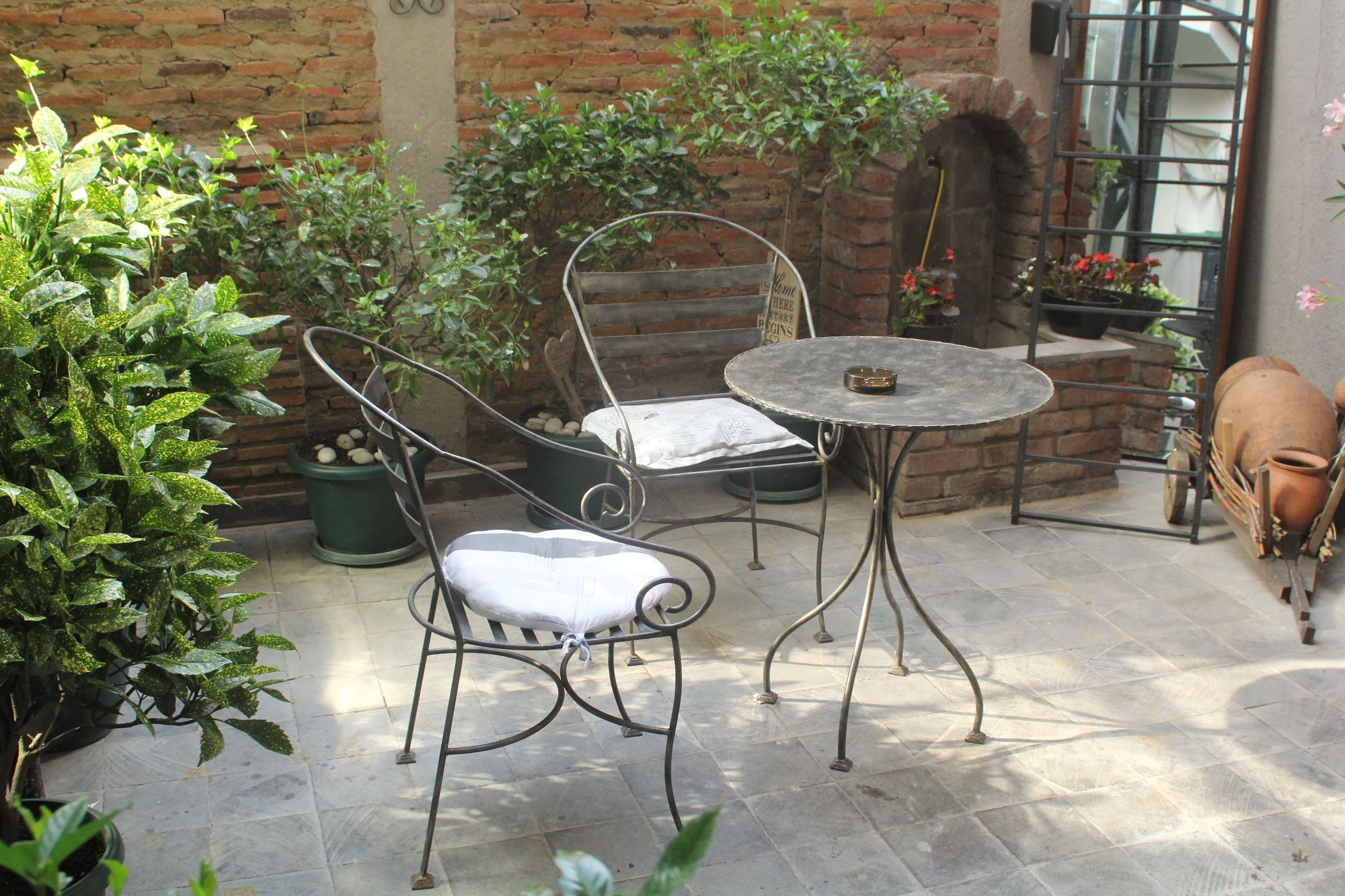 Фото Hotel Piazza