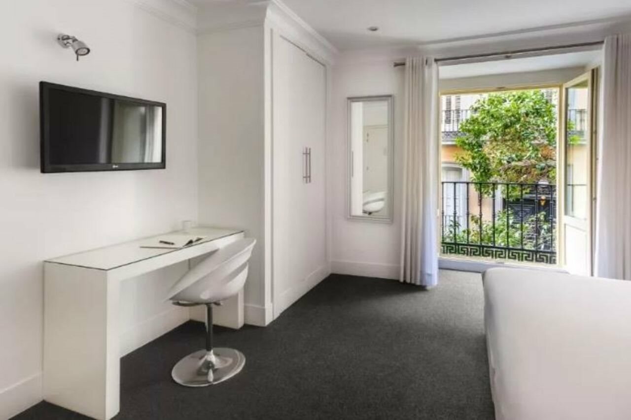 Фото отеля 4