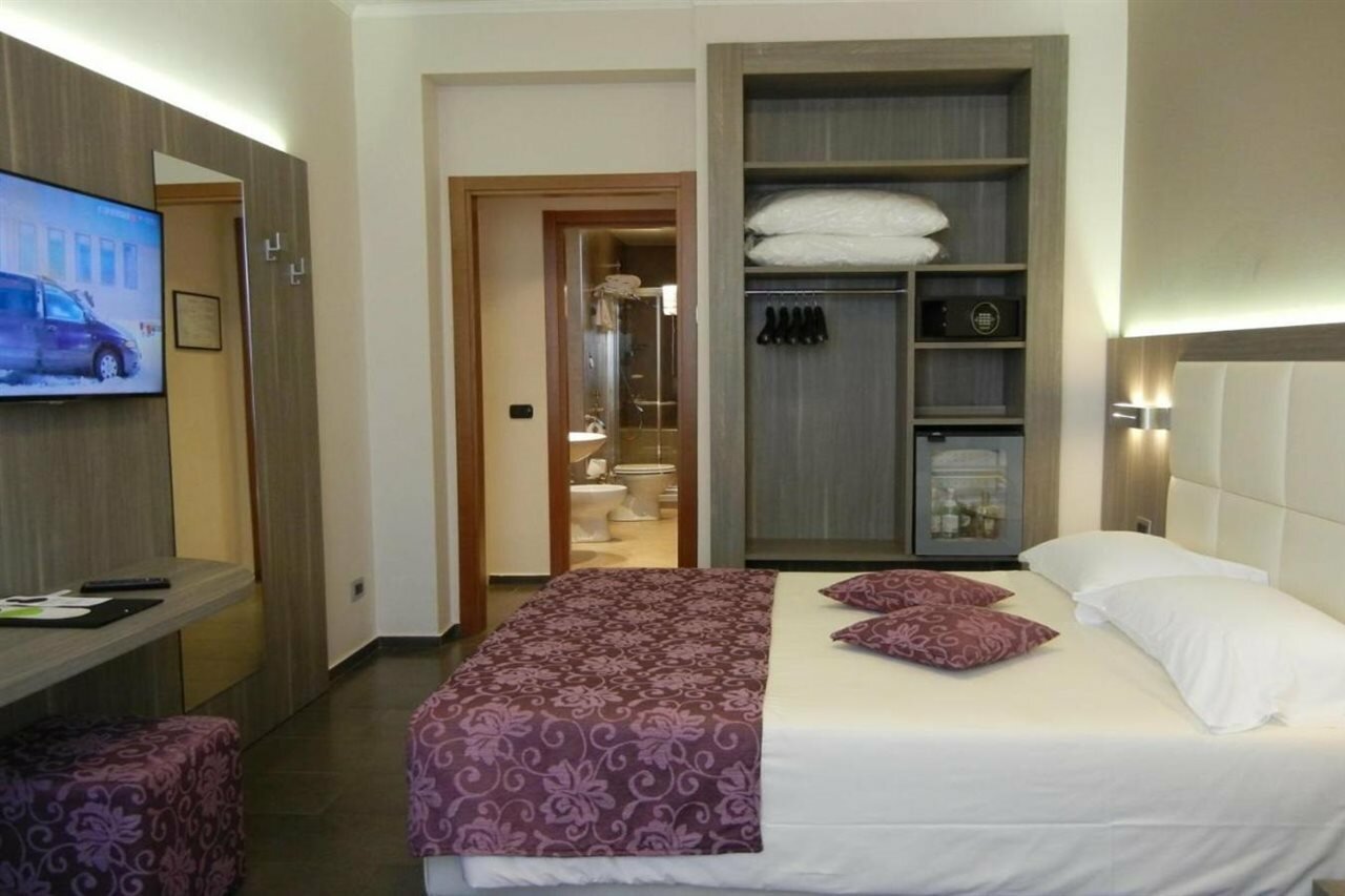 Фото Hotel delle Nazioni