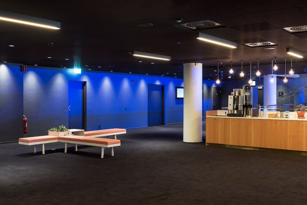 Фото Quality Hotel Globe