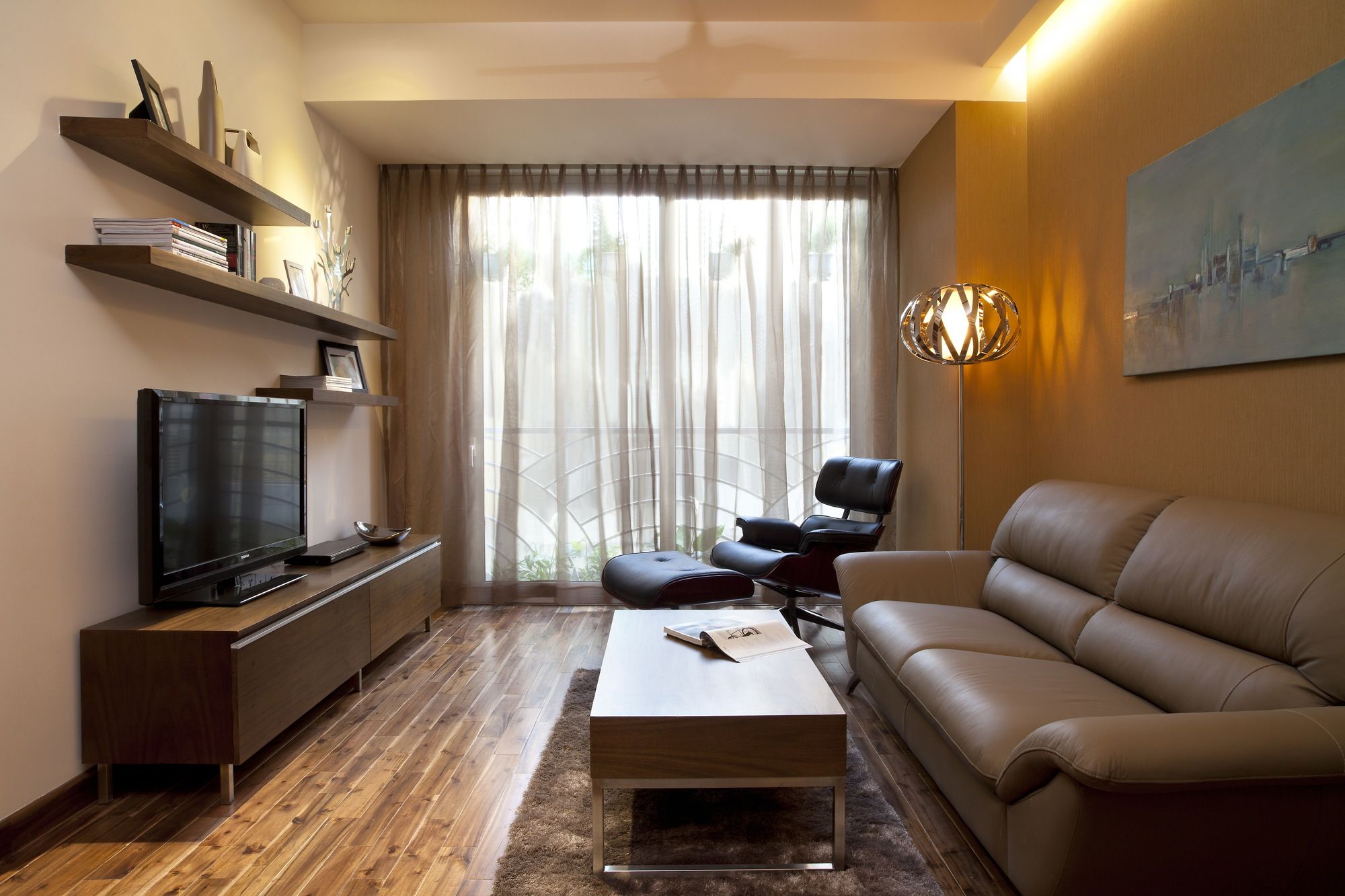 Фото Saigon City Residence Serviced Apartment