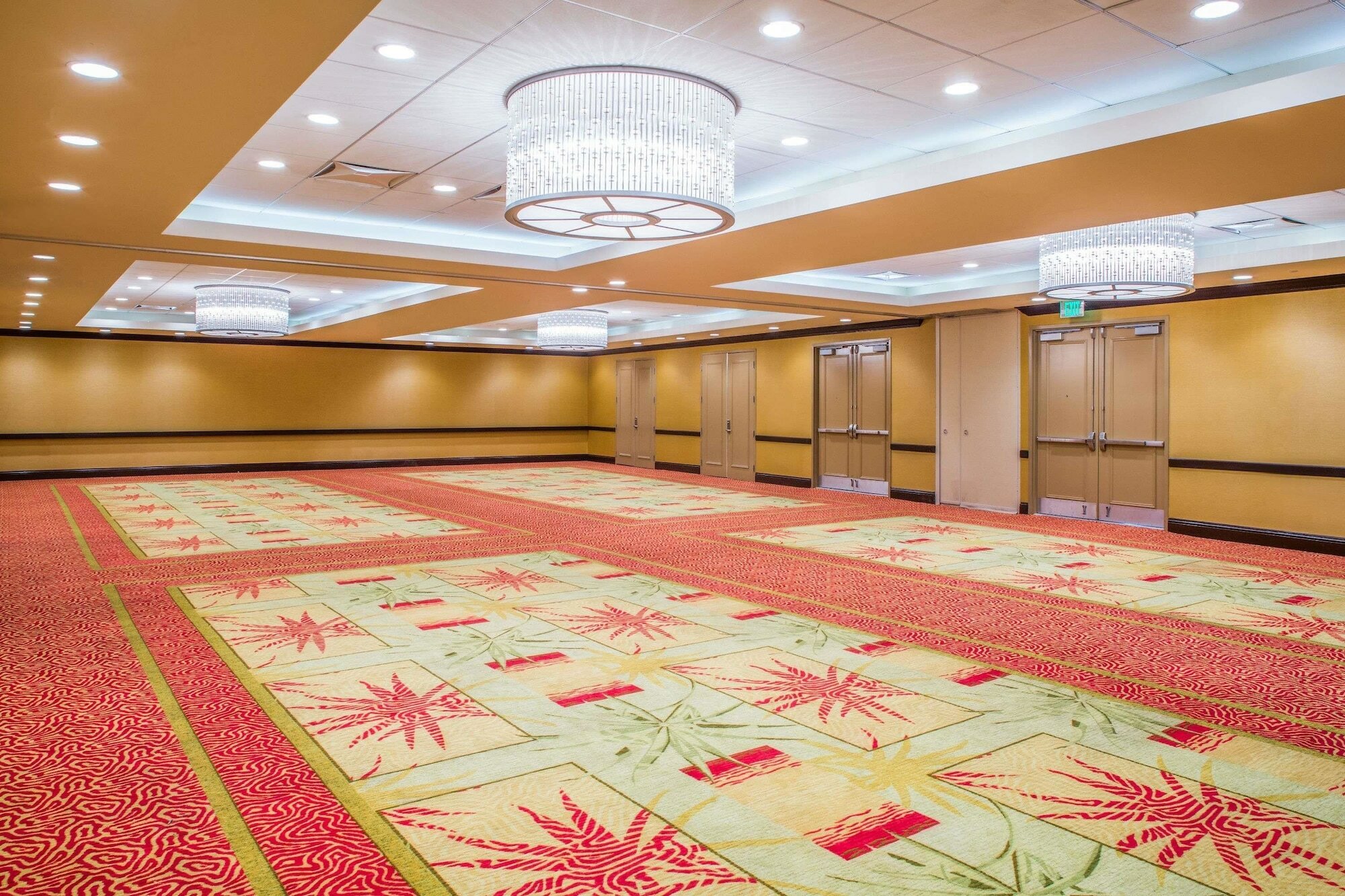 Фото Wyndham Deerfield Beach Resort