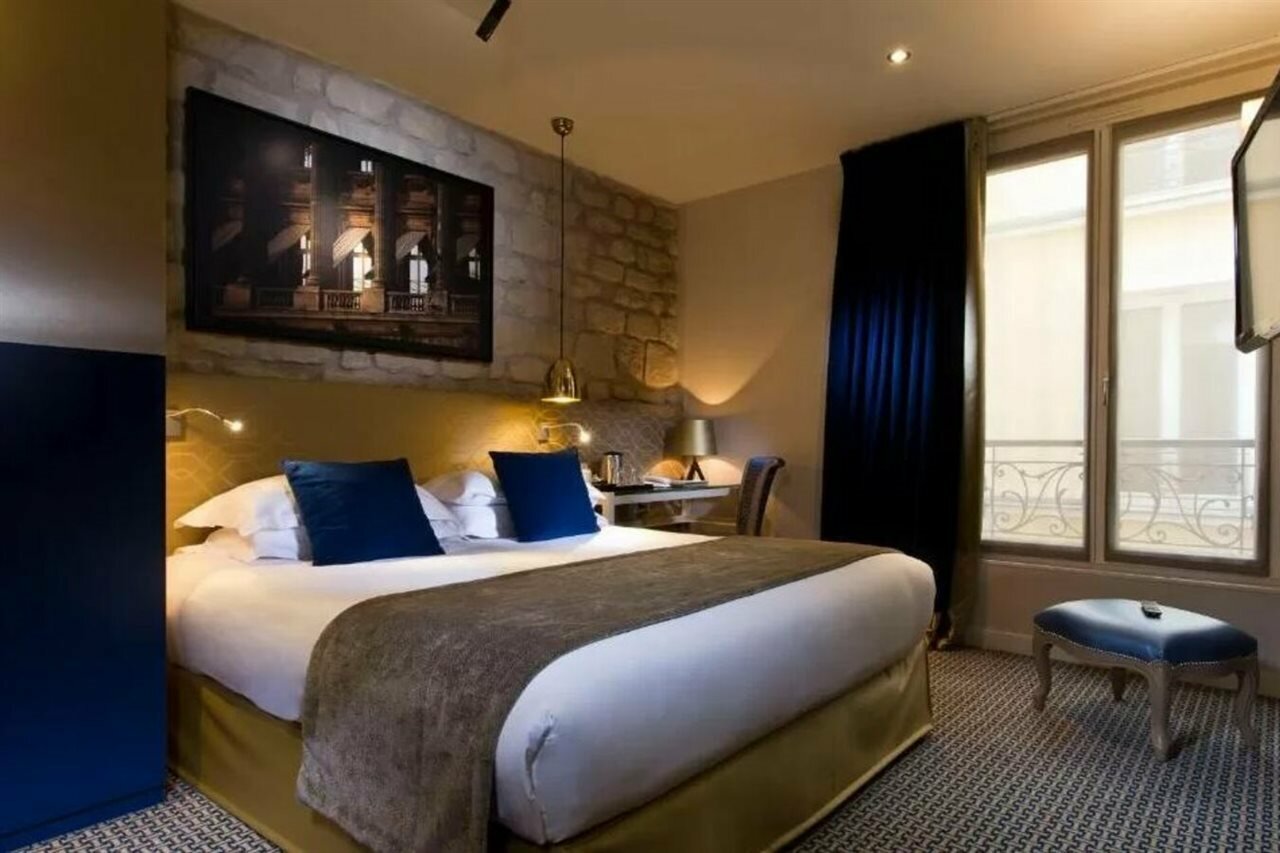 Фото отеля 2