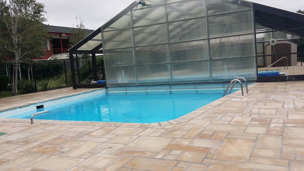 Фото Travelodge by Wyndham Ogallala