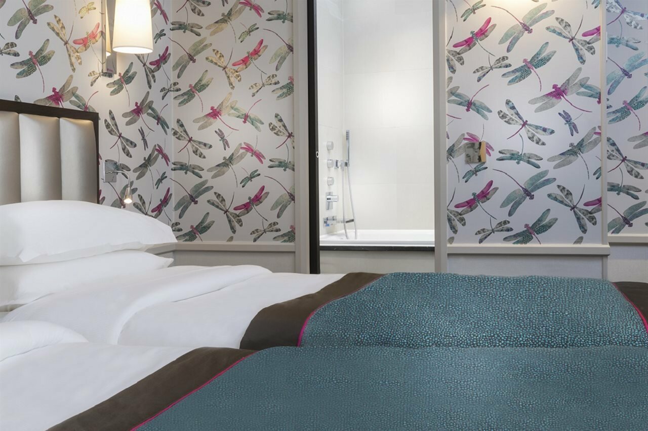 Фото Vendome Opera Hotel