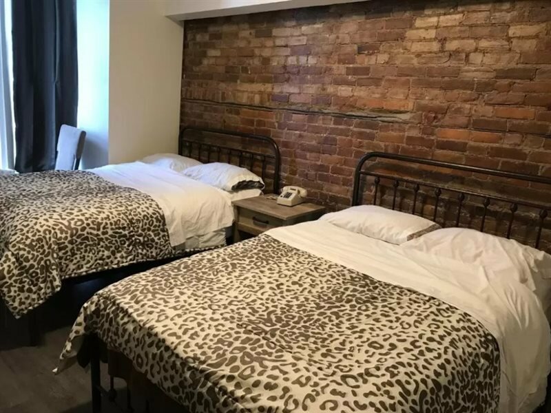 Фото Hotel La Residence du Voyageur