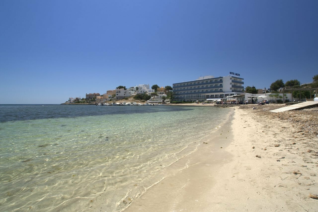 Фото Hotel Argos