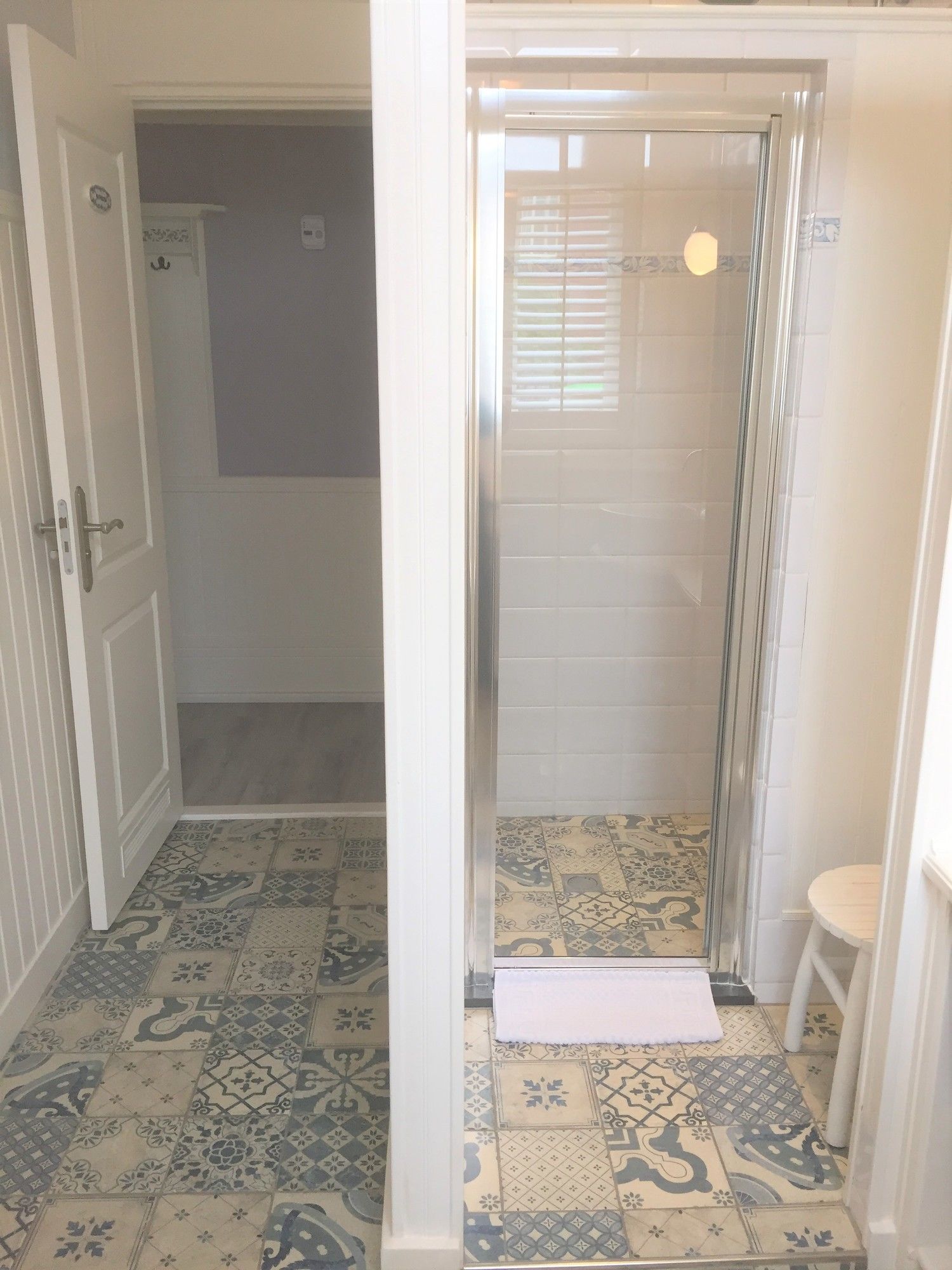 Фото Vondelpark House Bed&Breakfast