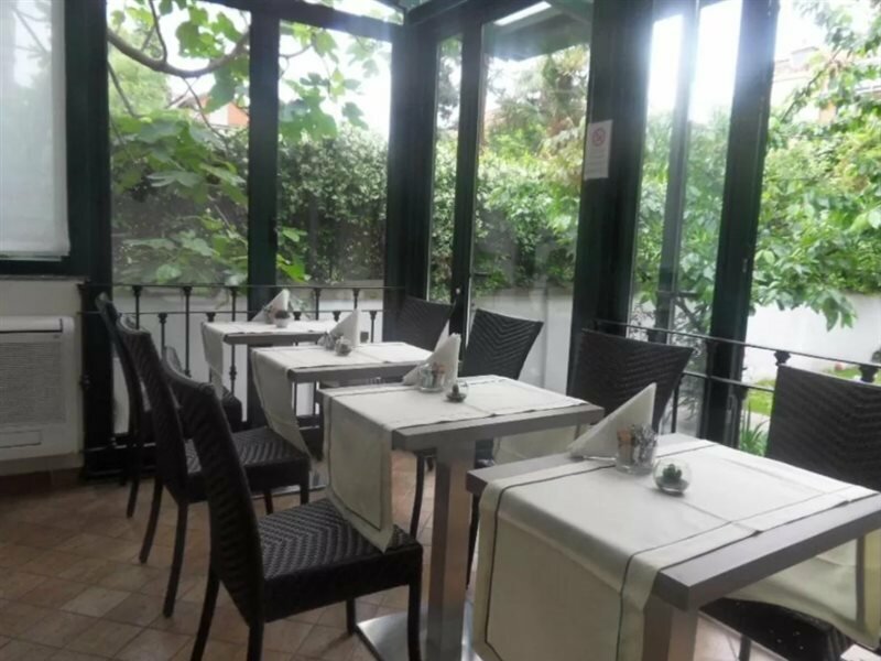 Фото Hotel Due Giardini