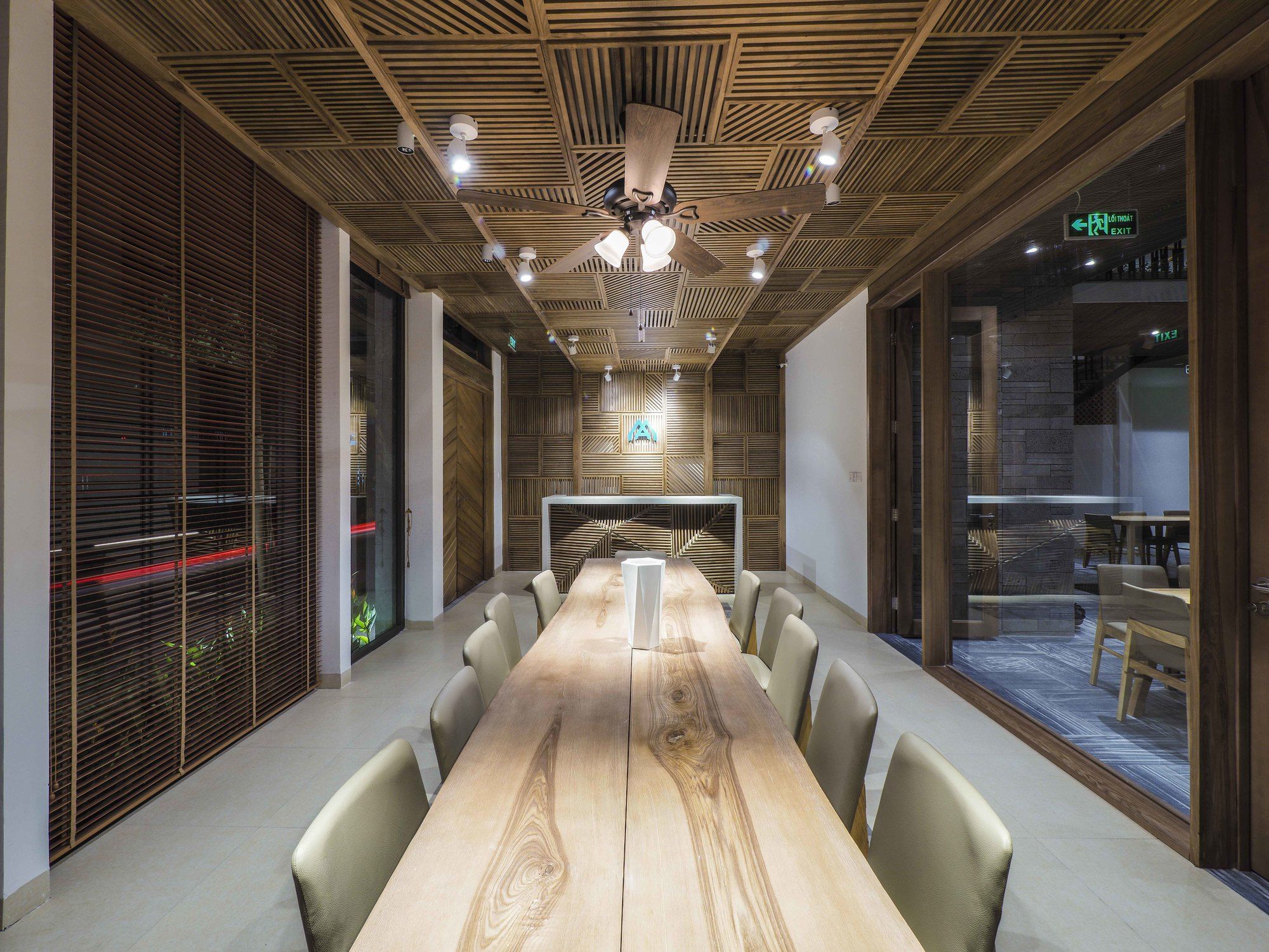 Фото Minh House Boutique