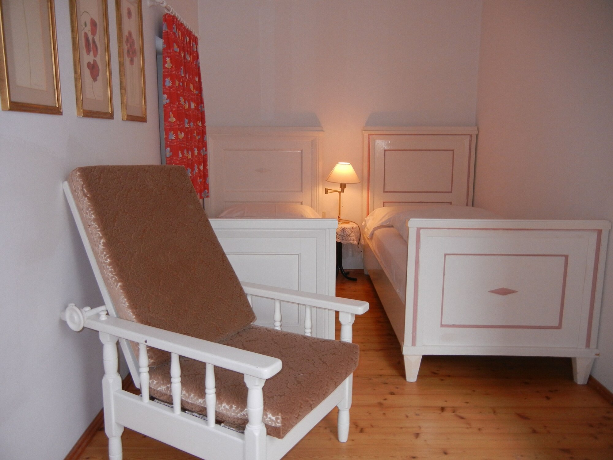 Фото Parkhotel Sole Paradiso