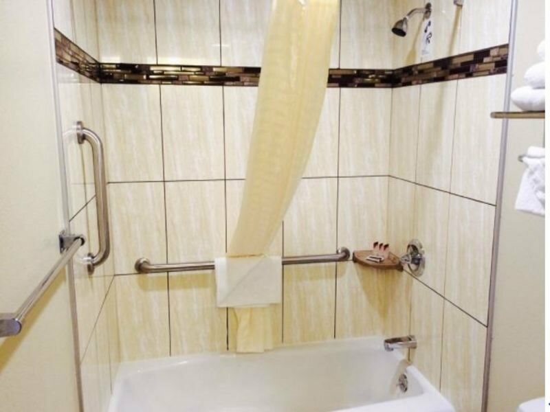 Фото El Castell Motel