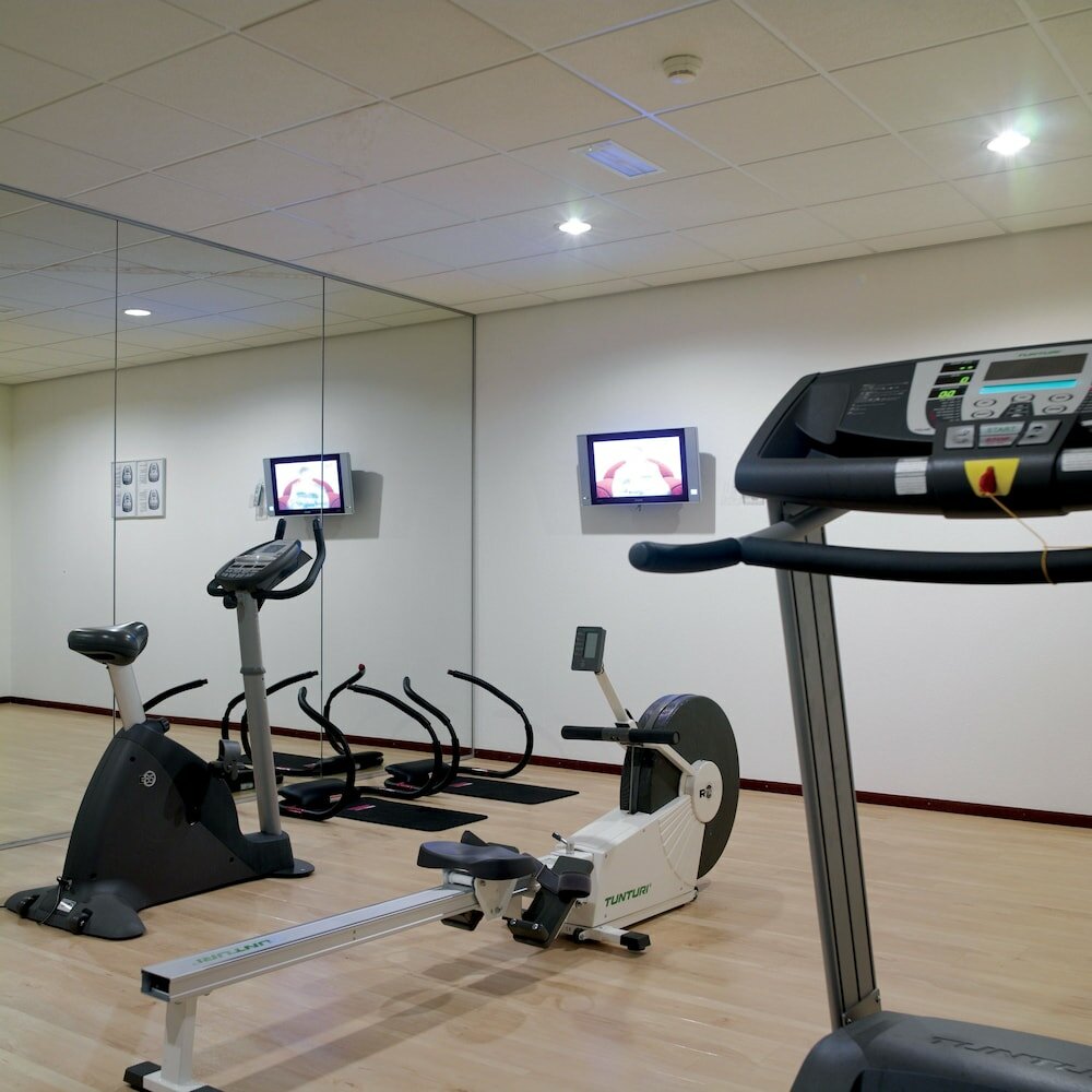 Фото Fletcher Hotel-Restaurant Langewold