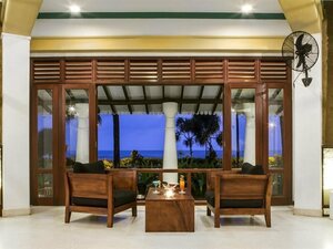 Гостиница The Tangerine