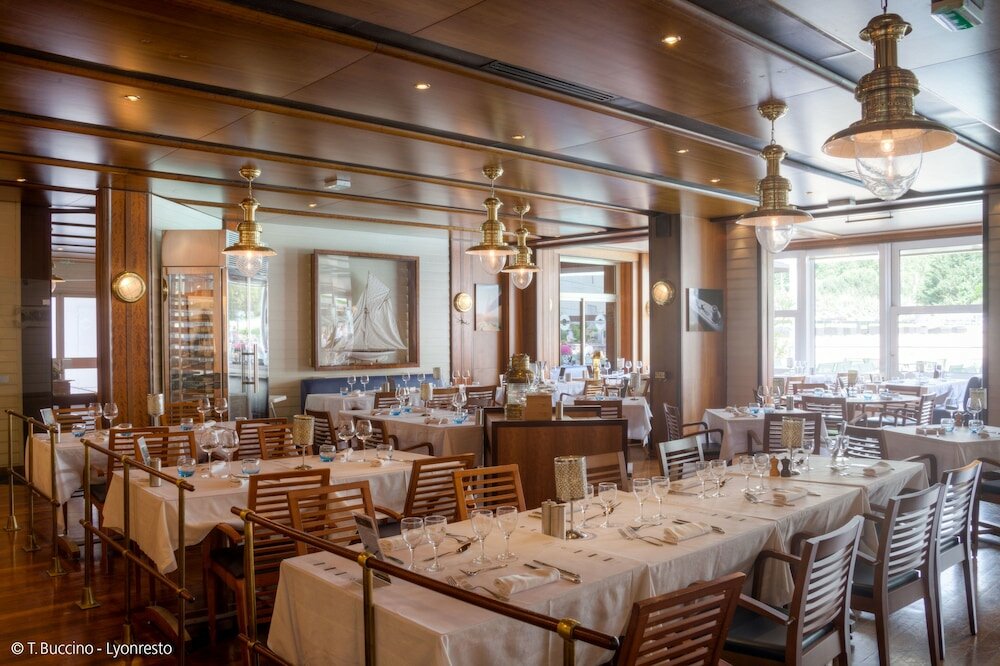 Фото Hotel Lyon Métropole