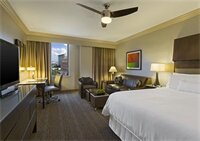 Фото The Westin Houston Downtown