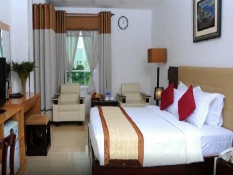 Фото Central Park Saigon Hotel