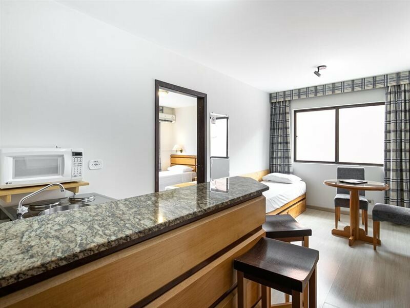 Фото Hotel Flat Petras