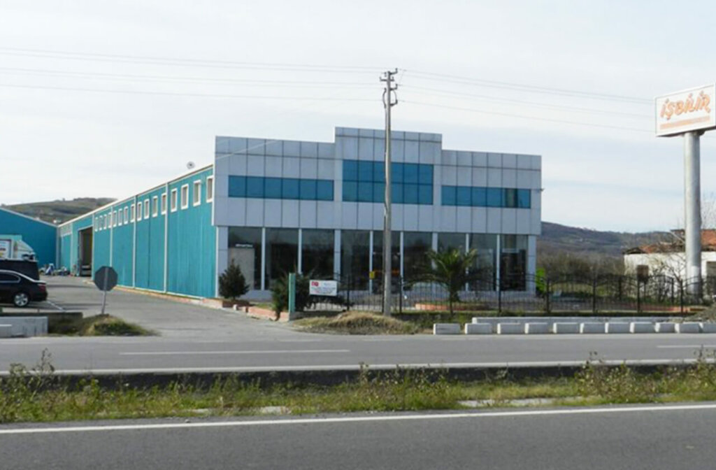 Printing services Isbilir Laminat Parke, Samsun, photo