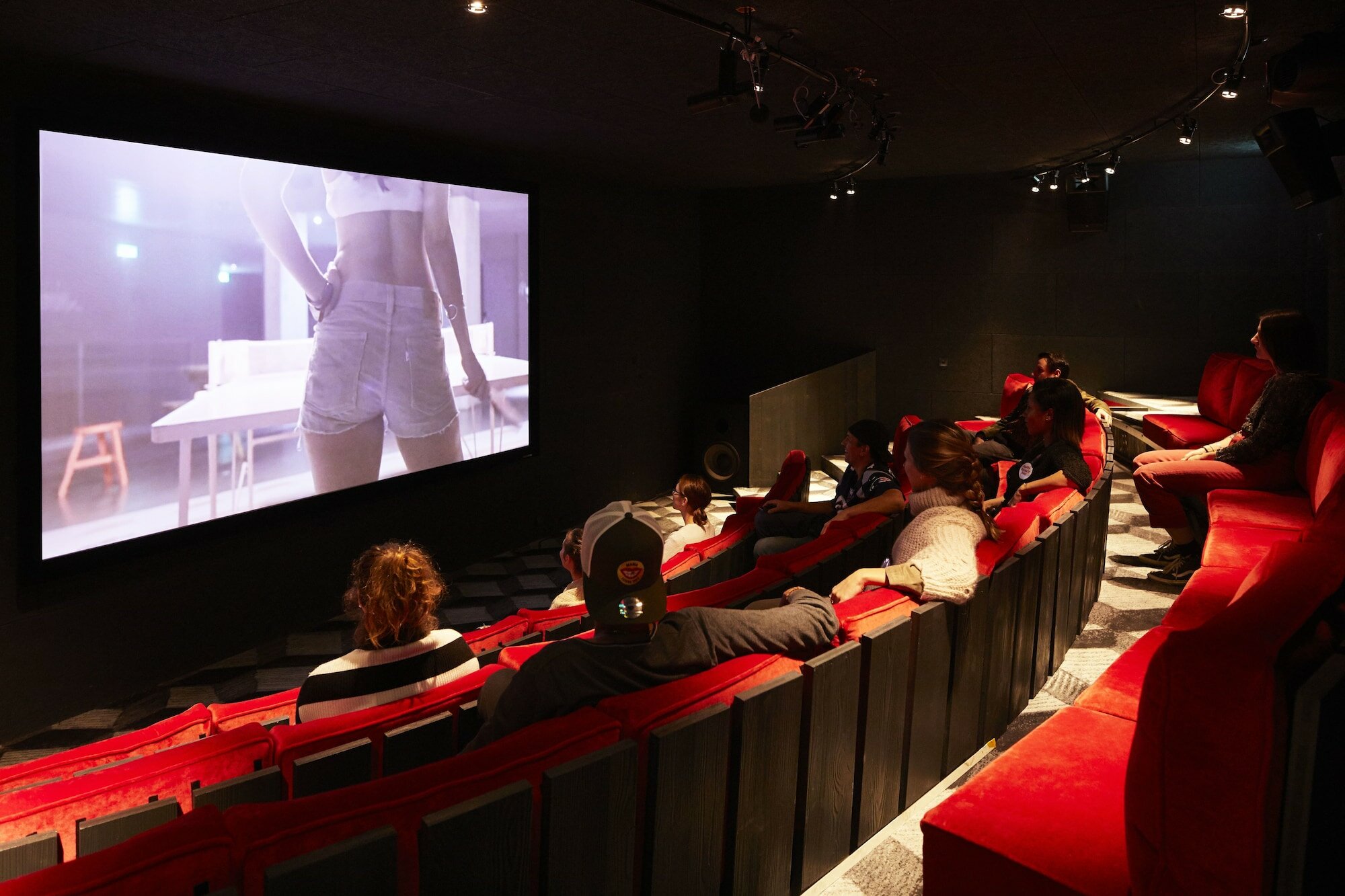 Фото Mama Shelter Toulouse