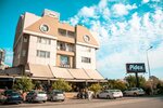 Pidex Plus (Antalya, Muratpaşa, Kızıltoprak Mah., 914. Sok., 12A), cafetería