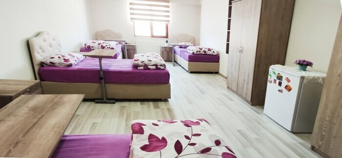Dormitory Karabuk Ilke Girls' Dormitory, Karabuk, photo