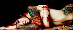 Sakarya tattoo house (Sakarya, Çark Cad., 9), tattoo studio