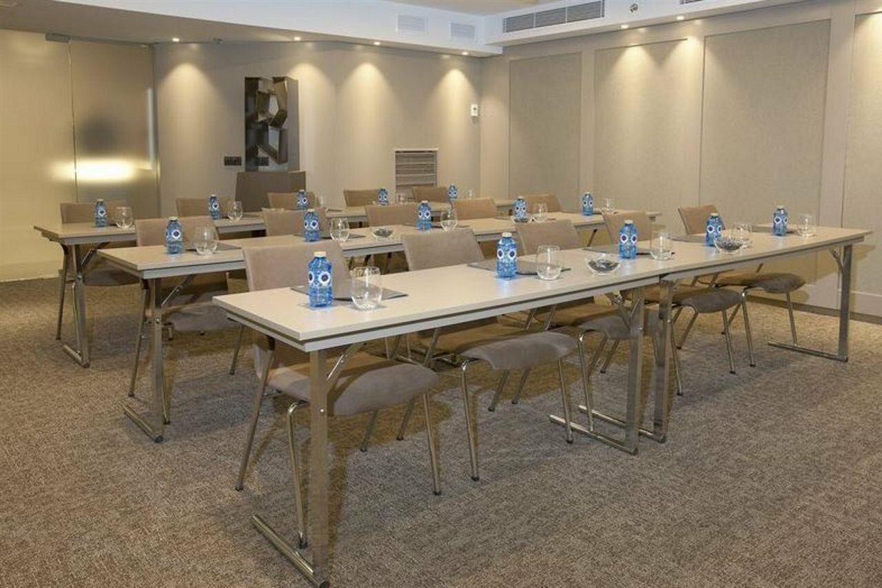 Фото Sh Colon Valencia Hotel