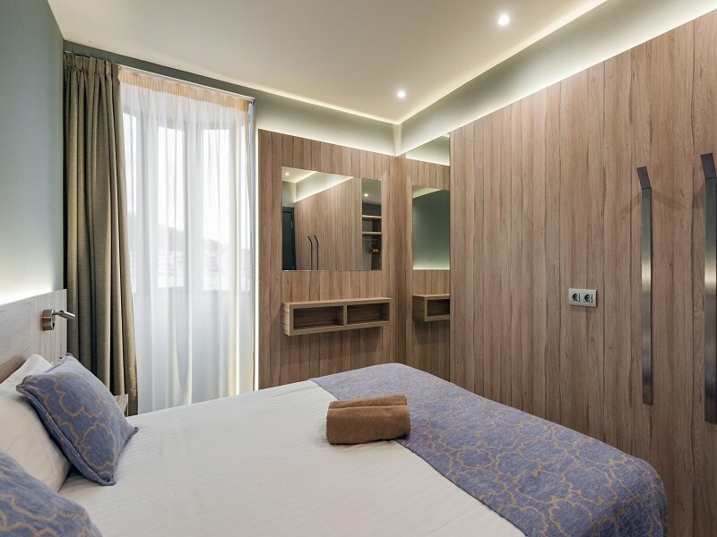 Фото NataLis Apartamentos